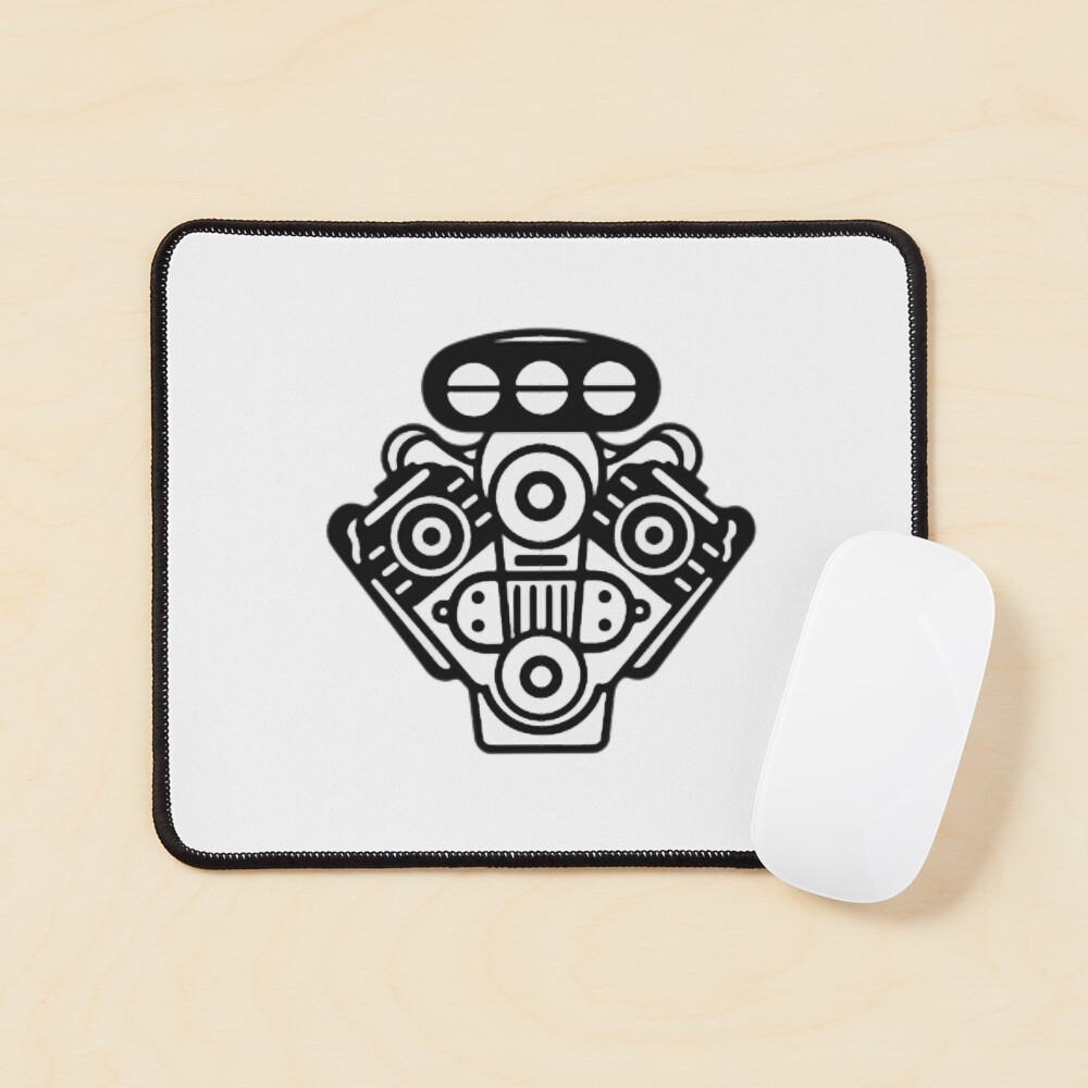 Item preview, Mouse Pad designed and sold by sofivagomez.