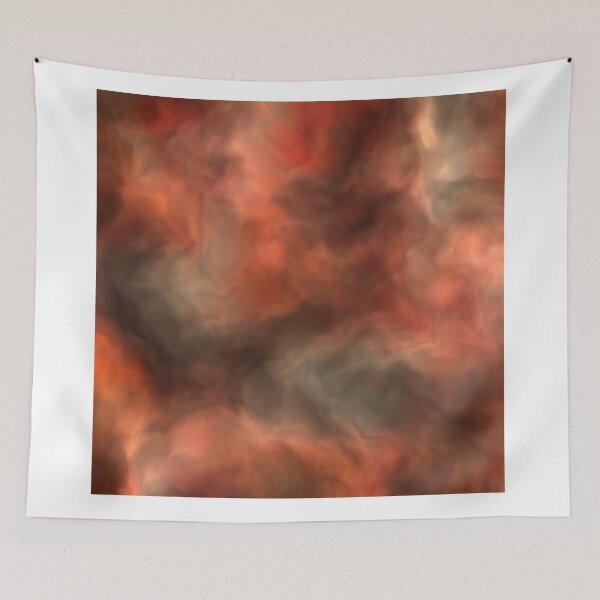 Item preview, Clouds in the galaxy designed and sold by CodeArtAfrik.