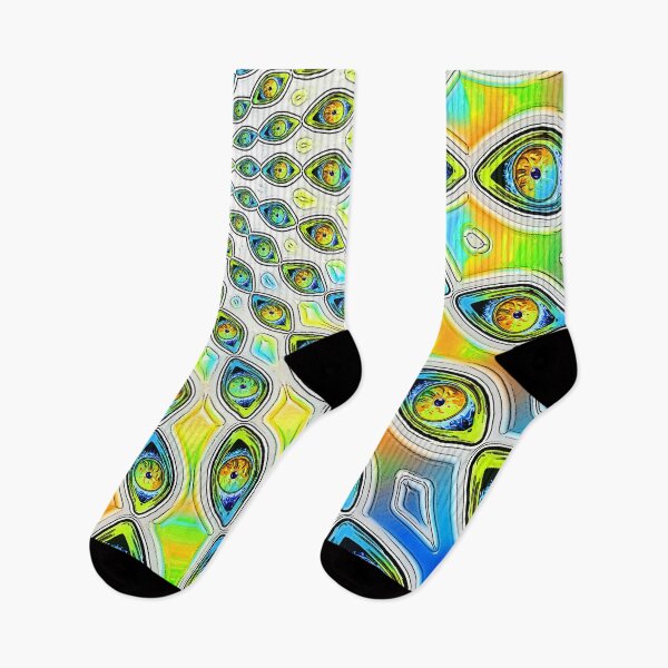 Item preview, MultiEyeman/Expand-MultiColour designed and sold by Klaus Bremner (Autotelic Art).