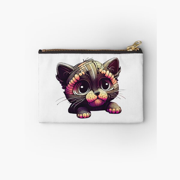 Item preview, Cute Pebble Cat designed and sold by Chubuter.