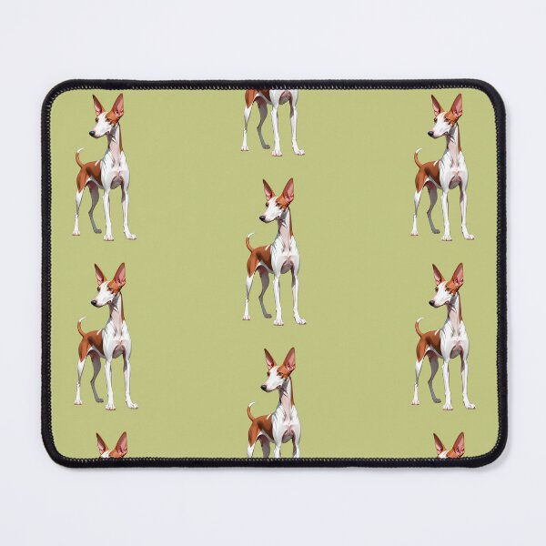 Item preview, Ibizan Hound designed and sold by Bilisik.