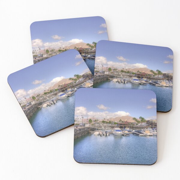 Item preview, Marina Mountain Vista  designed and sold by hawkie.