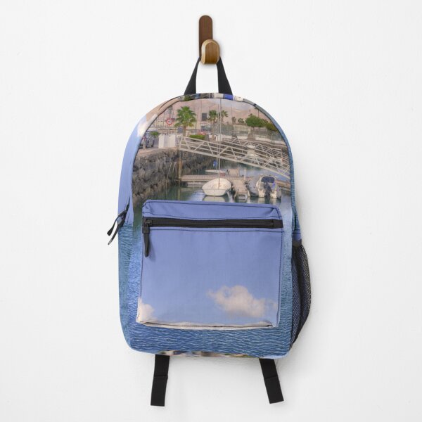 Item preview, Marina Mountain Vista designed and sold by hawkie.