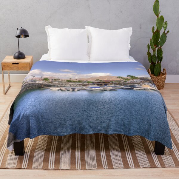 Item preview, Marina Mountain Vista  designed and sold by hawkie.