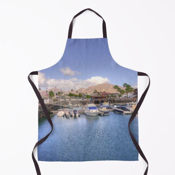 Item preview, Marina Mountain Vista designed and sold by hawkie.
