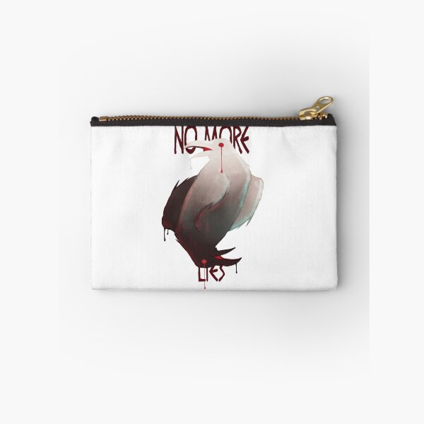 Item preview, No more lies. designed and sold by ArkhaosArt.