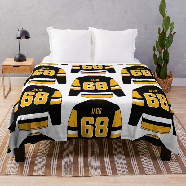 Artikelvorschau, Jaromir Jagr Pittsburgh-Trikot entworfen und verkauft von Tarroi.