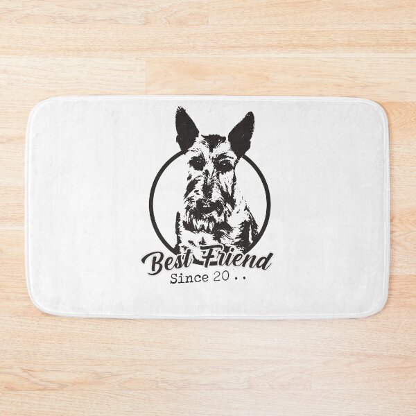 Item preview, Scottish Terrier dog best fire since // best breed designed and sold by Pet Path.
