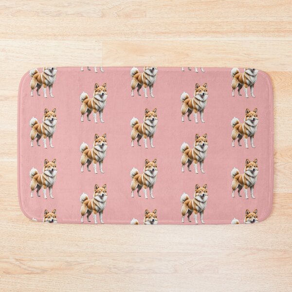 Item preview, Icelandic Sheepdog designed and sold by Bilisik.