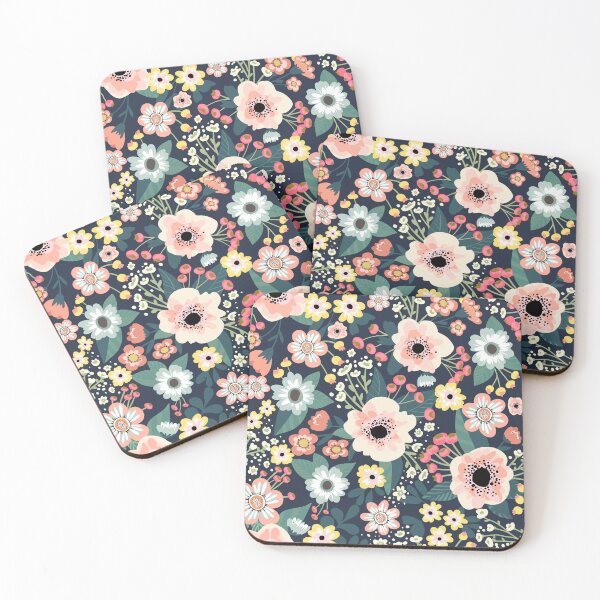 Item preview, Spring Flowers designed and sold by myrll.