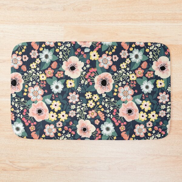Item preview, Spring Flowers designed and sold by myrll.