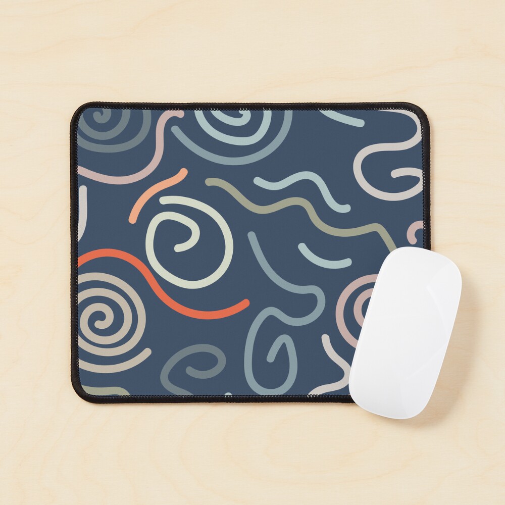 Item preview, Mouse Pad designed and sold by prozario.