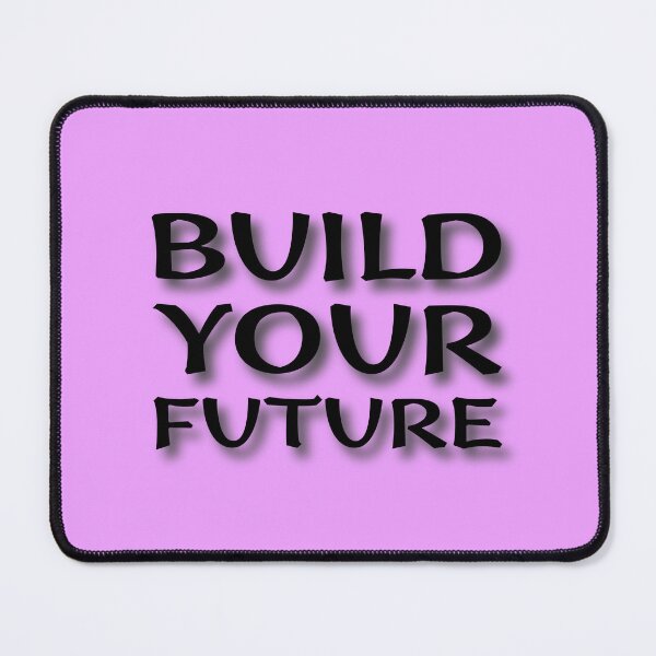 Item preview, (BF) Build Your Future designed and sold by greatvibes4u.