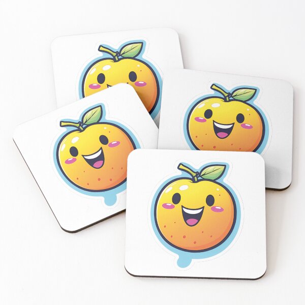 Item preview, Happy Apple: A smile for the day designed and sold by Ink-Kreativ.