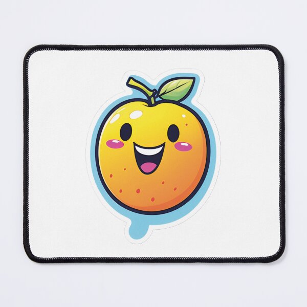 Item preview, Happy Apple: A smile for the day designed and sold by Ink-Kreativ.