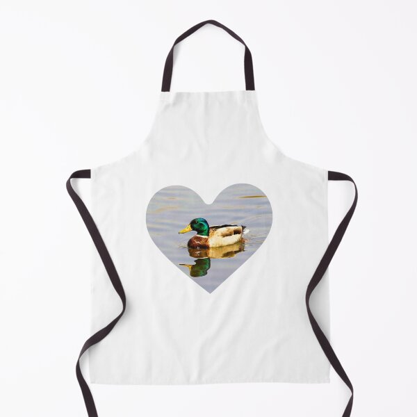 Item preview, Cute Duck Happyly Swim designed and sold by moodboardzz.