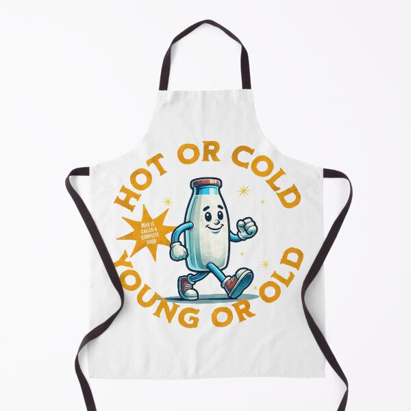 Item preview, Milk For Everyone Everyday designed and sold by CyberWindow.