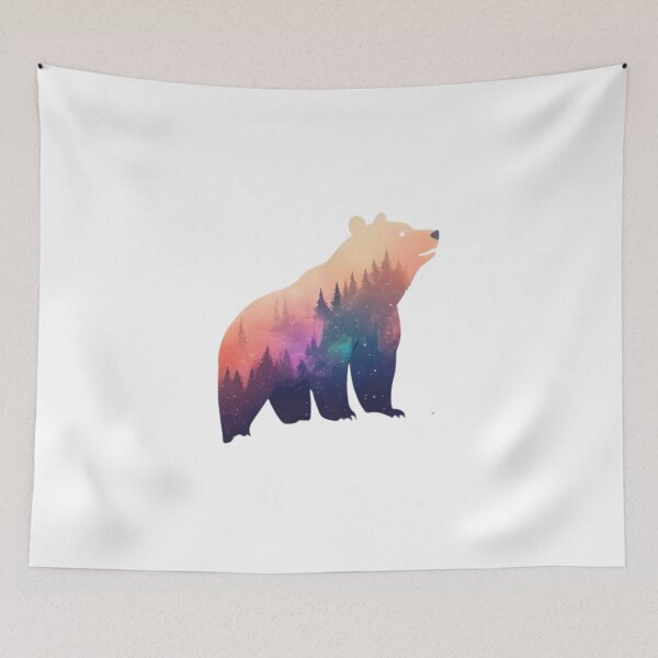 Item preview, Imágenes prediseñadas de oso. designed and sold by Vegasstickers.