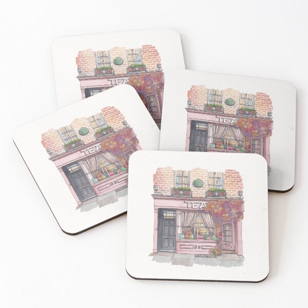 Item preview, Urban Anna Studio - Tea Art Gallery designed and sold by UrbanAnnaStudio.