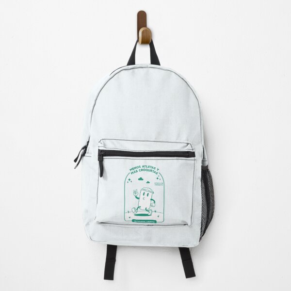 Item preview, Illustration Less athletes and more croquettes designed and sold by Pakelele.