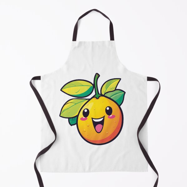 Item preview, Happy Orange: A smile that is contagious! designed and sold by Ink-Kreativ.