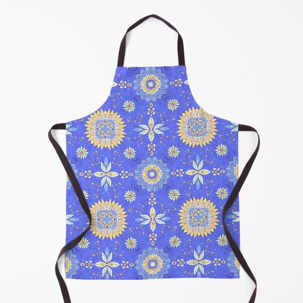 Item preview, Blooming morning - mandala designed and sold by AliceWonderdraw.