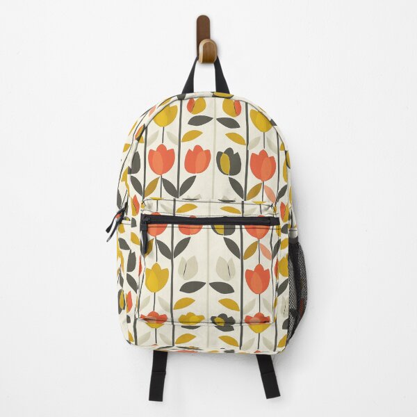 Item preview, Cute Tulip Print Pattern designed and sold by MadeByBen.
