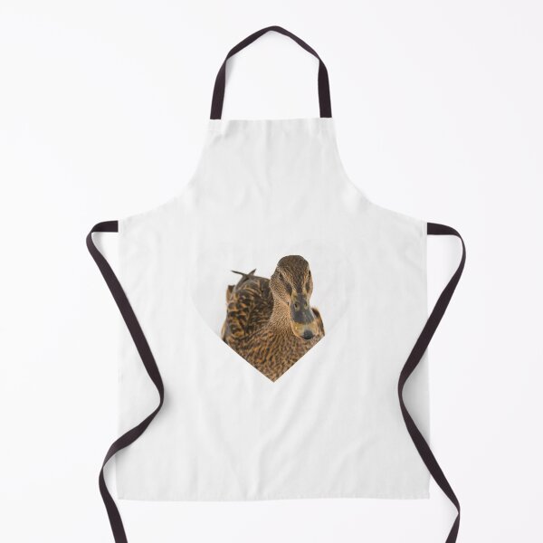 Item preview, Cute Duck Alone designed and sold by moodboardzz.