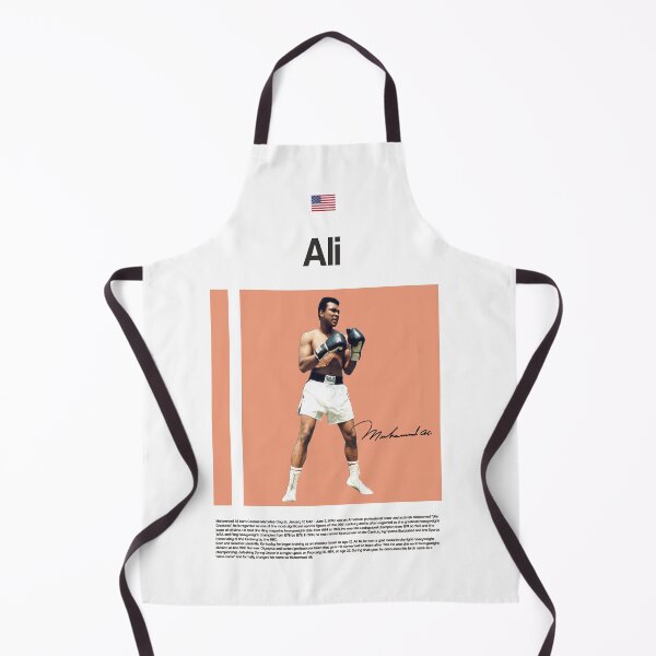 Item preview, Ali Poster designed and sold by paulrommer.