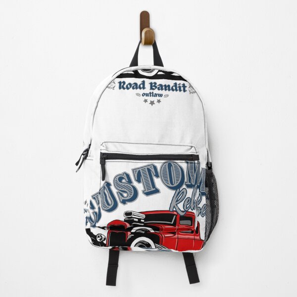 Item preview, Custom rebel hot rod designed and sold by lookvision.