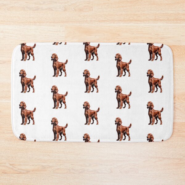 Item preview, Irish Setter designed and sold by Bilisik.