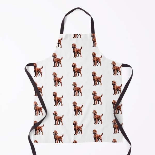 Item preview, Irish Setter designed and sold by Bilisik.