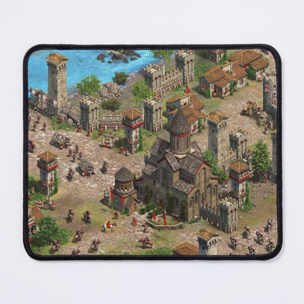 Item preview, Age of Empires 2 designed and sold by Keeey.