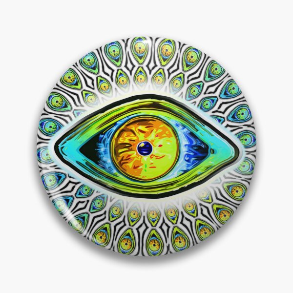 Item preview, MultiColourEyeman/Expand designed and sold by Klaus Bremner (Autotelic Art).