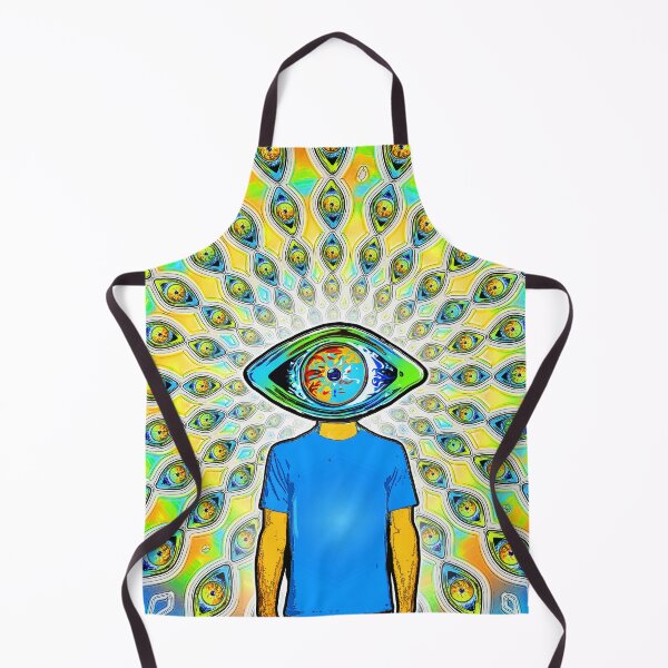 Item preview, MultiColourEyeman/Expand designed and sold by Klaus Bremner (Autotelic Art).