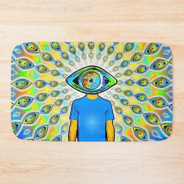 Item preview, MultiColourEyeman/Expand designed and sold by Klaus Bremner (Autotelic Art).