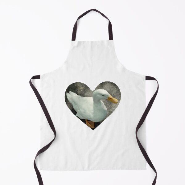 Item preview, White Duck Lovely designed and sold by moodboardzz.