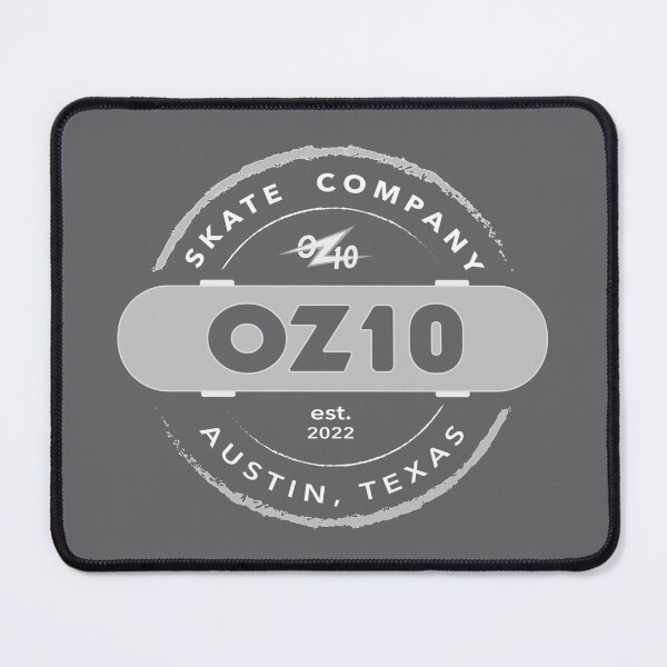 Item preview, OZ10 Skate Co. Brand Design designed and sold by oz10.