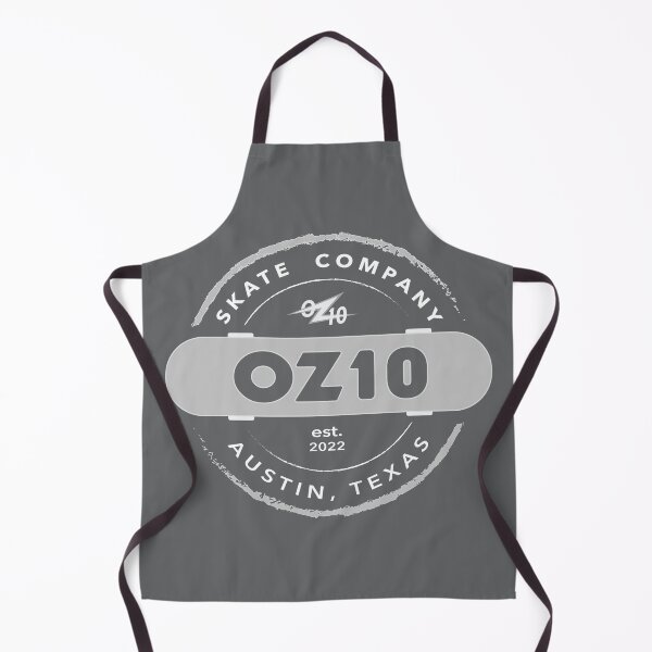 Item preview, OZ10 Skate Co. Brand Design designed and sold by oz10.