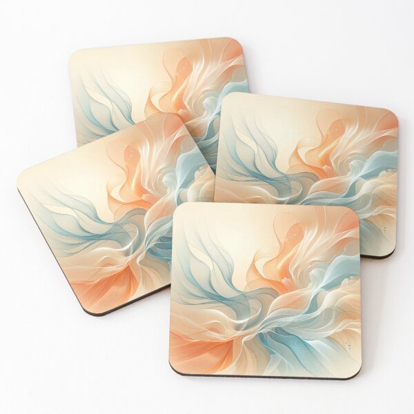 Item preview, Dawn's Gentle Whisper designed and sold by CardsStudio.