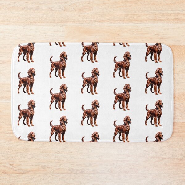 Item preview, Irish Setter designed and sold by Bilisik.