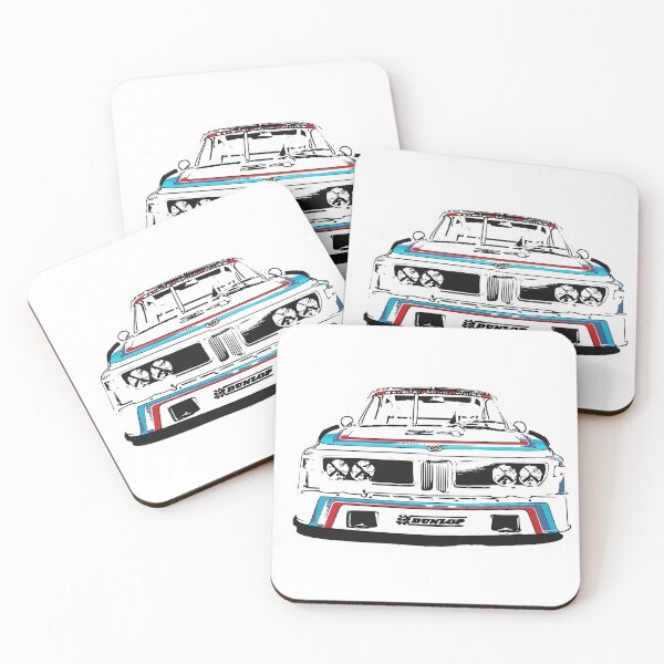 Item preview, 3.0 CSL designed and sold by ConiferaShop.