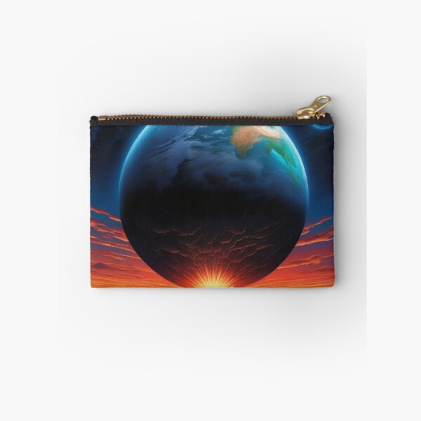 Item preview, The world shattered by the Earth fall designed and sold by JangmiHorang.
