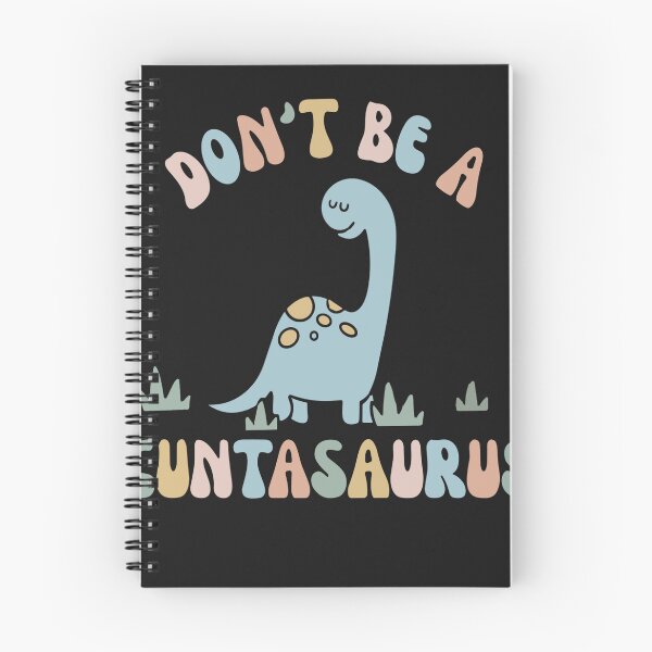 Item preview, Don't Be A Cuntasaurus Dinosaur Funny Dinosaur Lover designed and sold by Pitchou07.