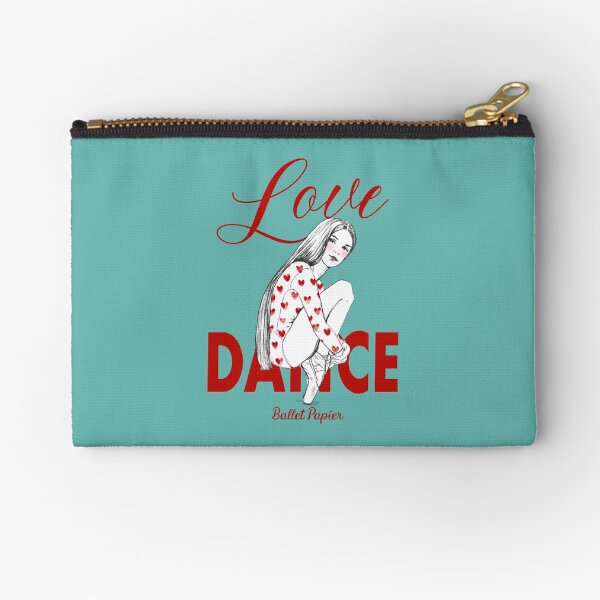 Item preview, Love Dance Pointe Shoes designed and sold by BereniceLaPlaca.