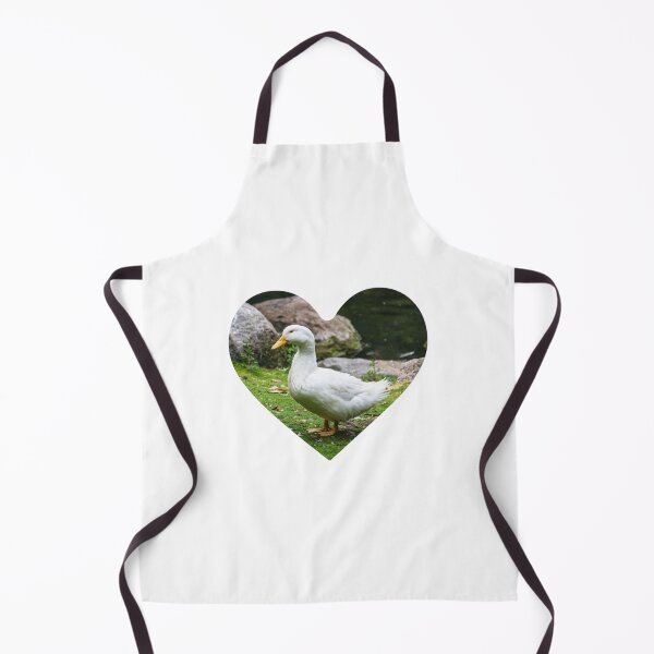 Item preview, Cute Duck Alone  designed and sold by moodboardzz.