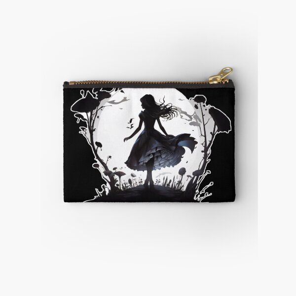 Item preview, Dark Alice in Wonderland designed and sold by FreshArtFusion.