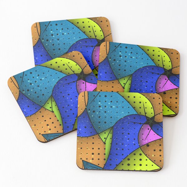 Item preview, Aesthetic Geometry: Whisper of the Ancients designed and sold by Noorkin.