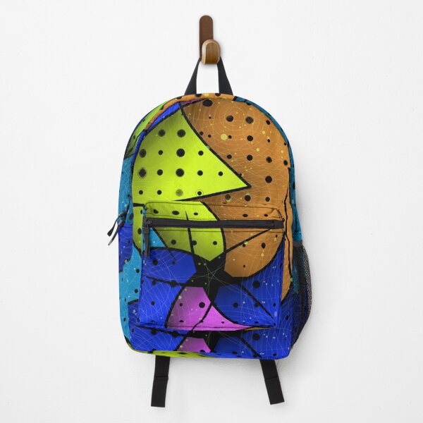 Item preview, Aesthetic Geometry: Whisper of the Ancients designed and sold by Noorkin.