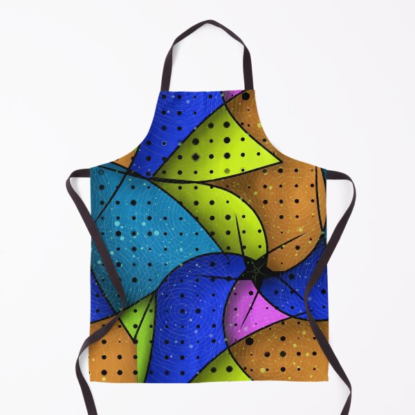 Item preview, Aesthetic Geometry: Whisper of the Ancients designed and sold by Noorkin.